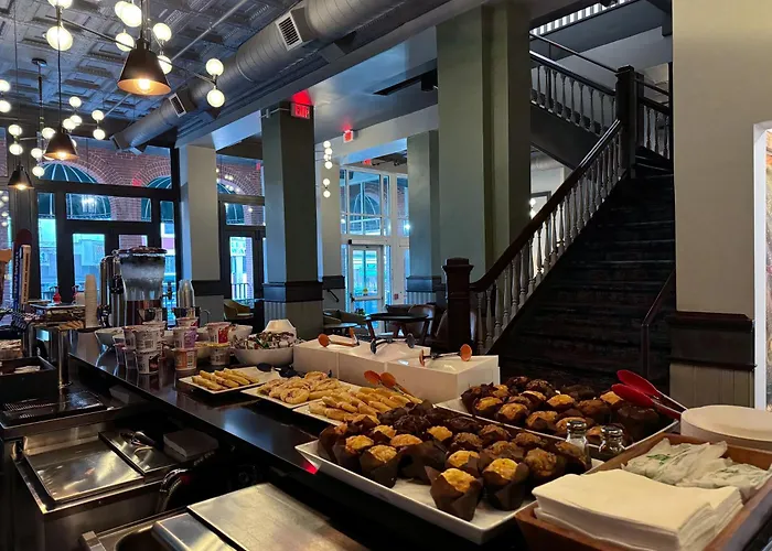 Tygart Hotel, Ascend Hotel Collection