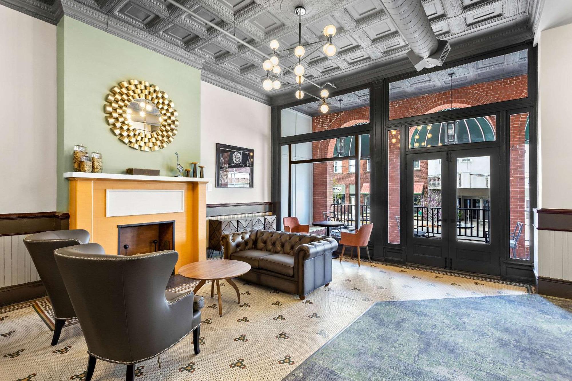 Tygart Hotel, Ascend Collection Elkins