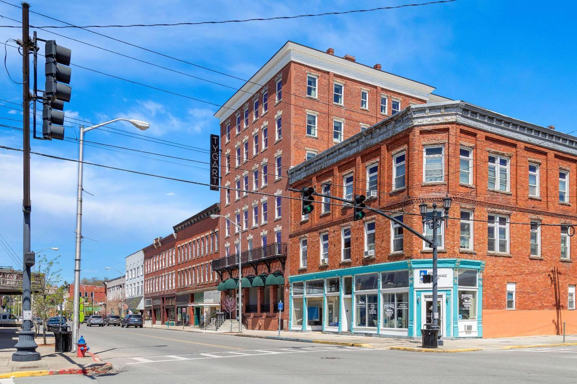 Tygart Hotel, Ascend Collection Hotel Elkins