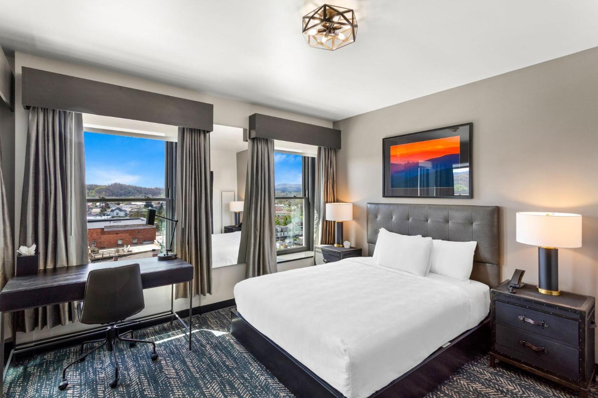 Tygart Hotel, Ascend Collection