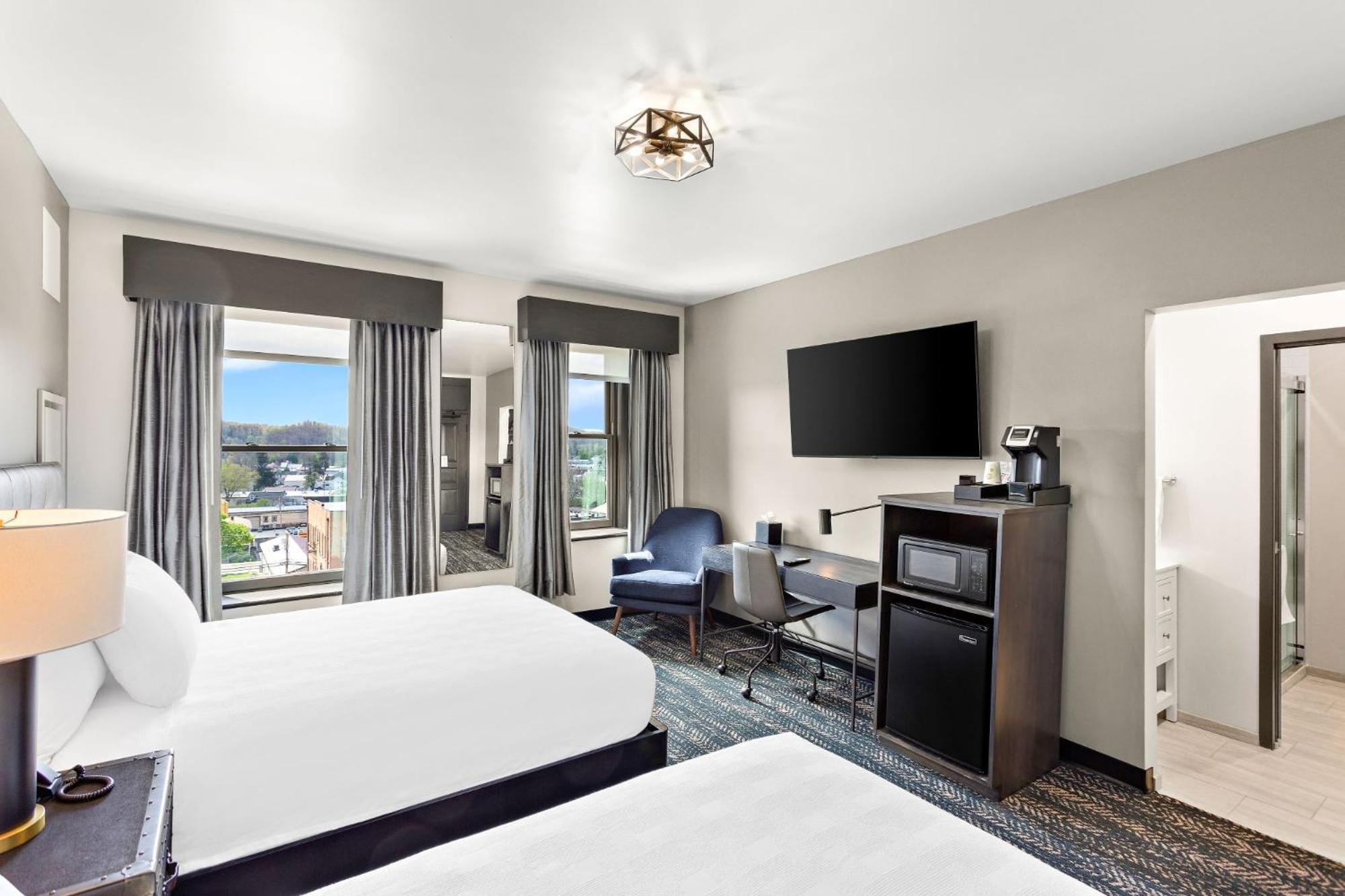 Hotel Tygart Hotel, Ascend Collection Elkins
