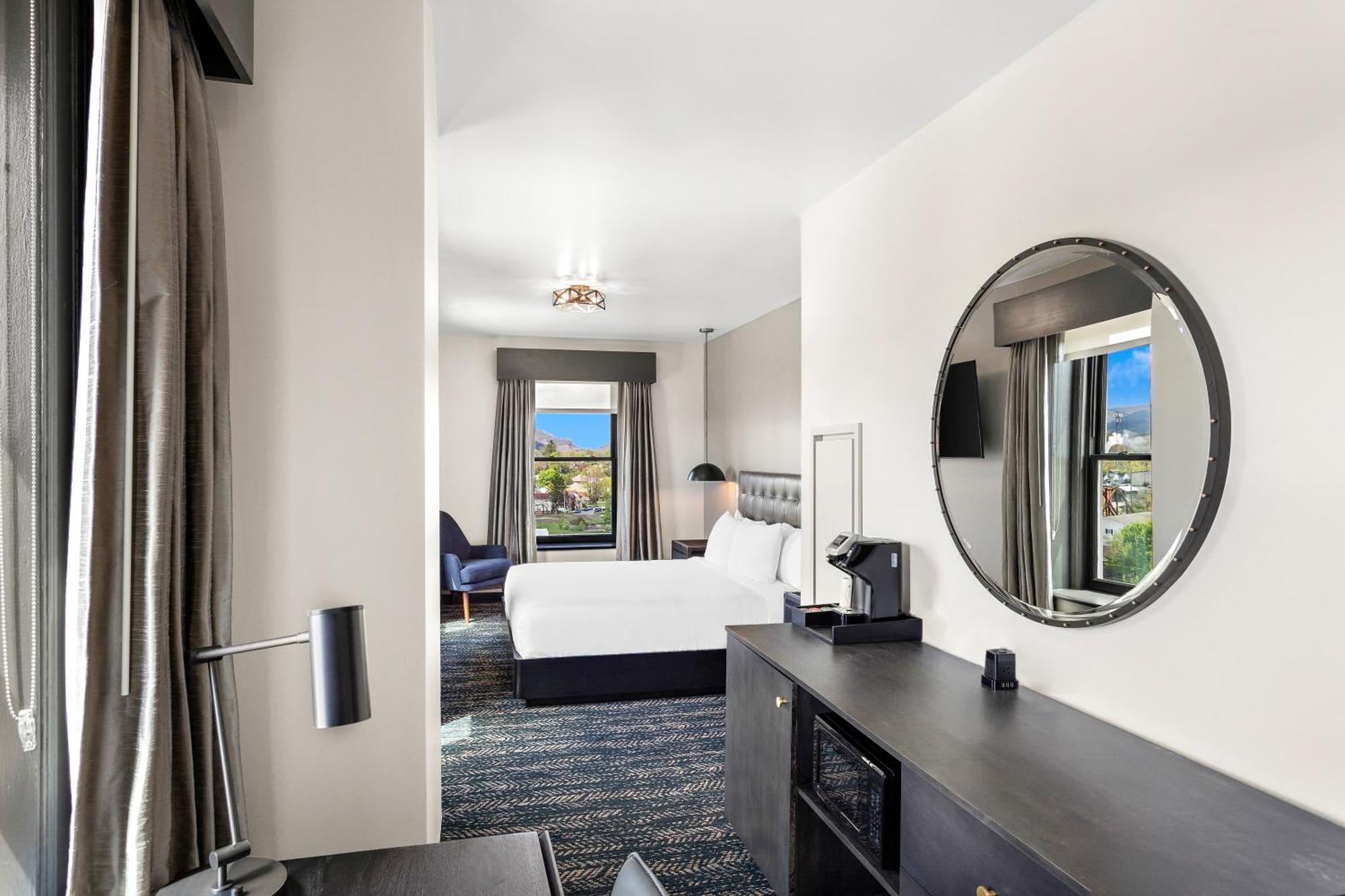 Tygart Hotel, Ascend Collection Hotel *