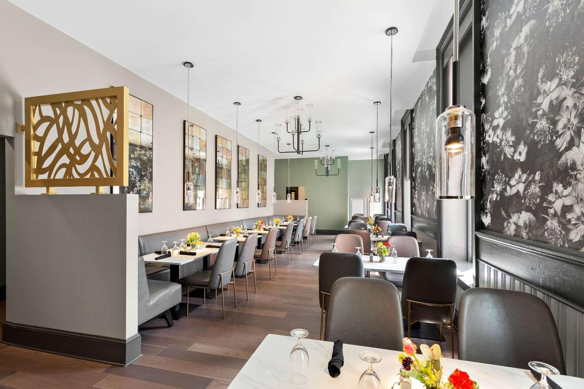 Tygart Hotel, Ascend Collection Hotel Elkins