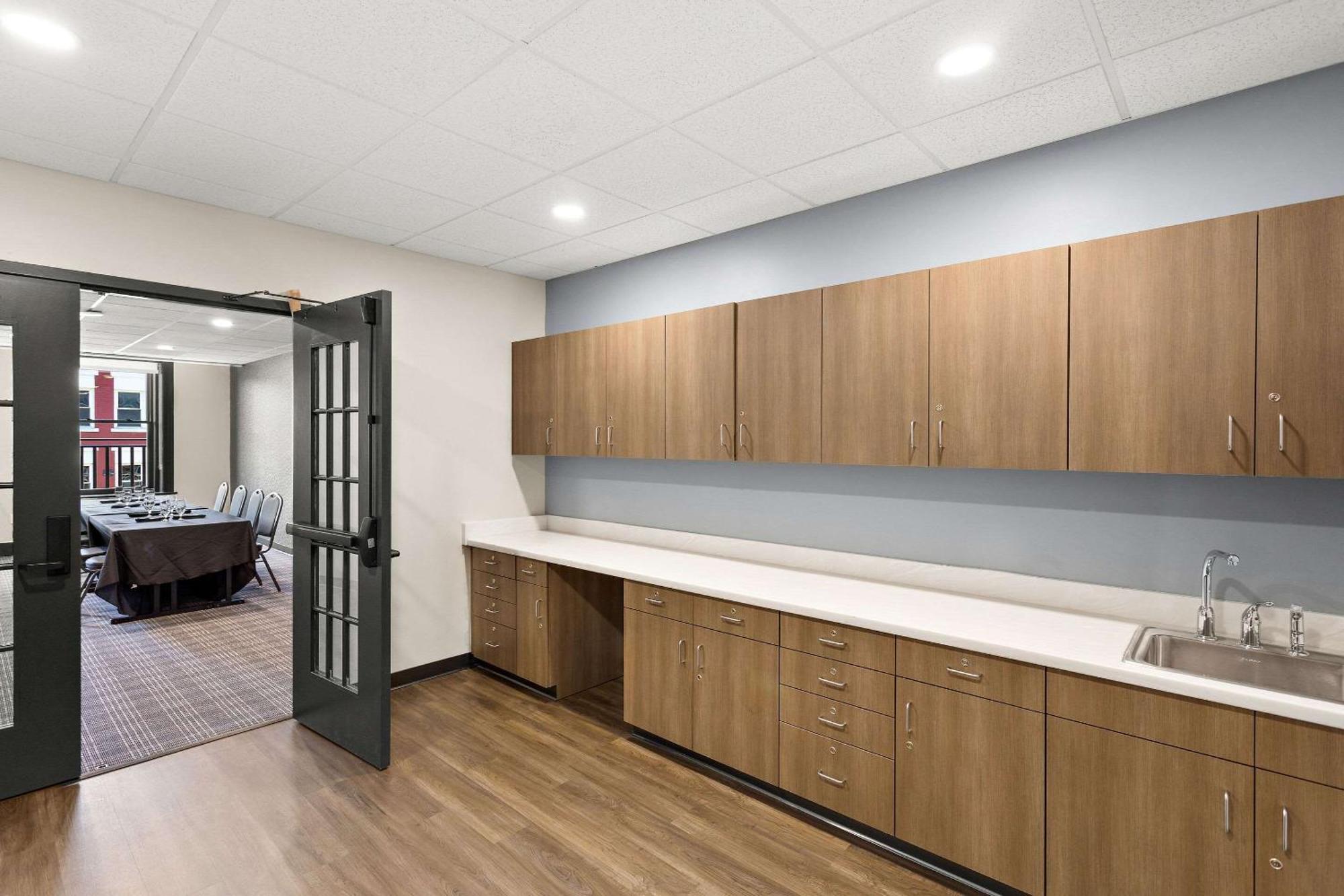 Tygart Hotel, Ascend Collection *