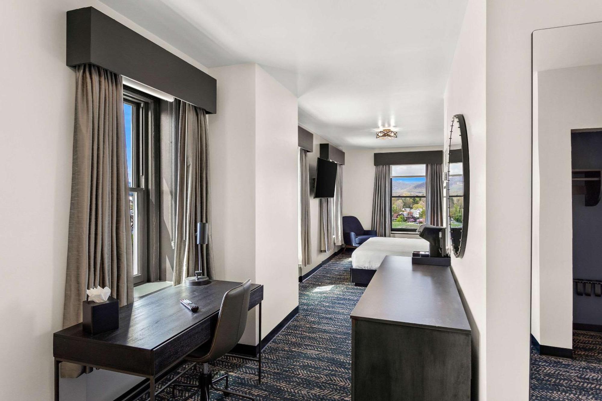 Hotel Tygart Hotel, Ascend Collection *