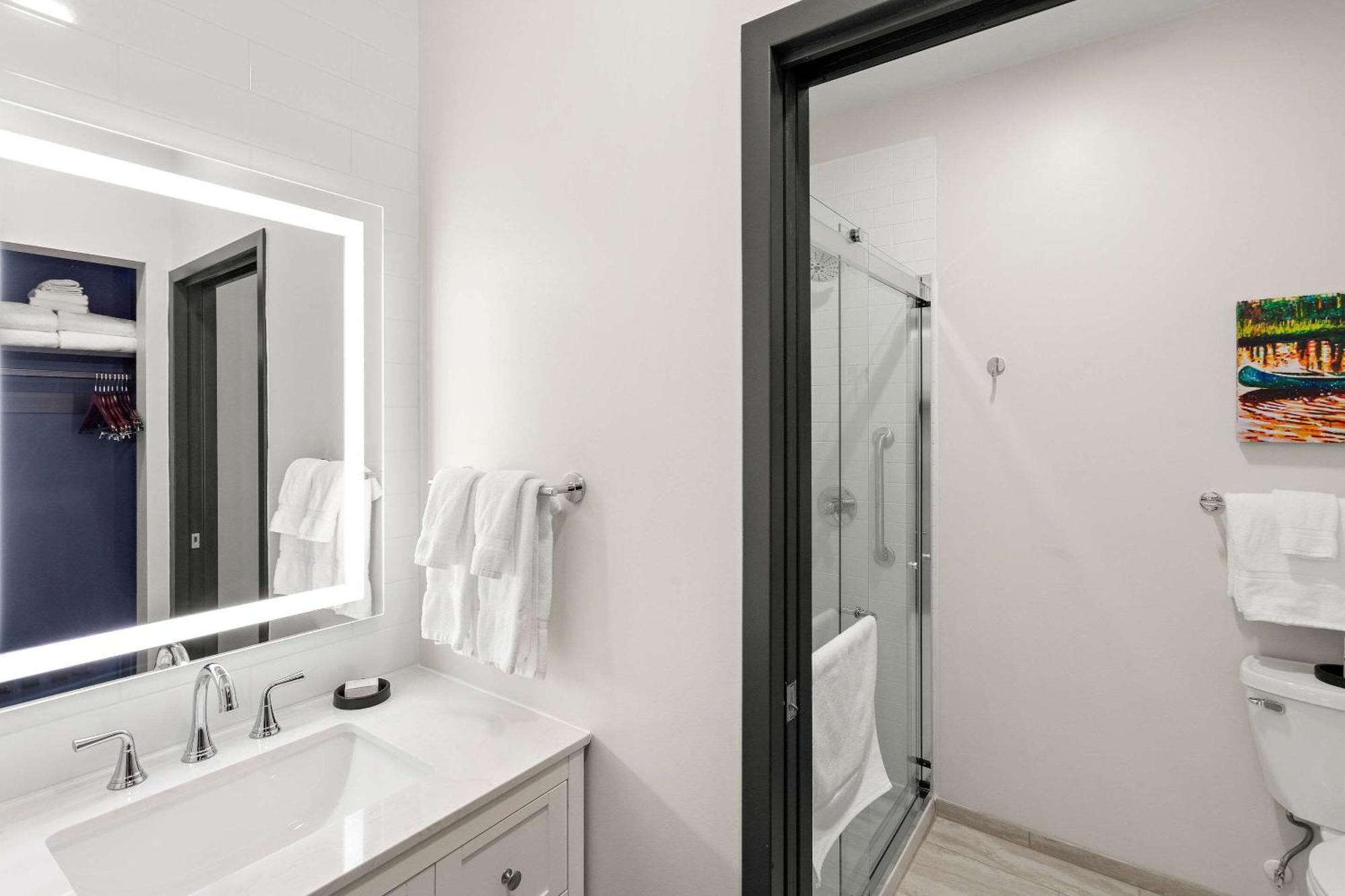 Tygart Hotel, Ascend Collection *