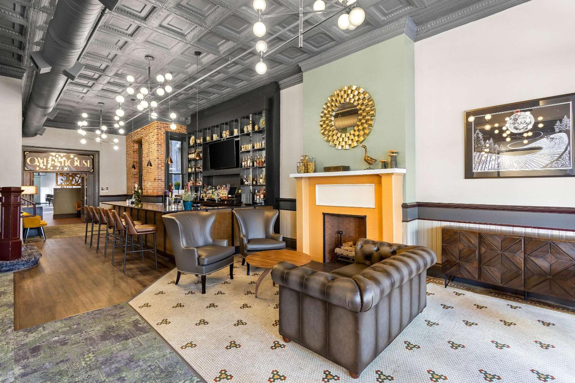 Tygart Hotel, Ascend Collection