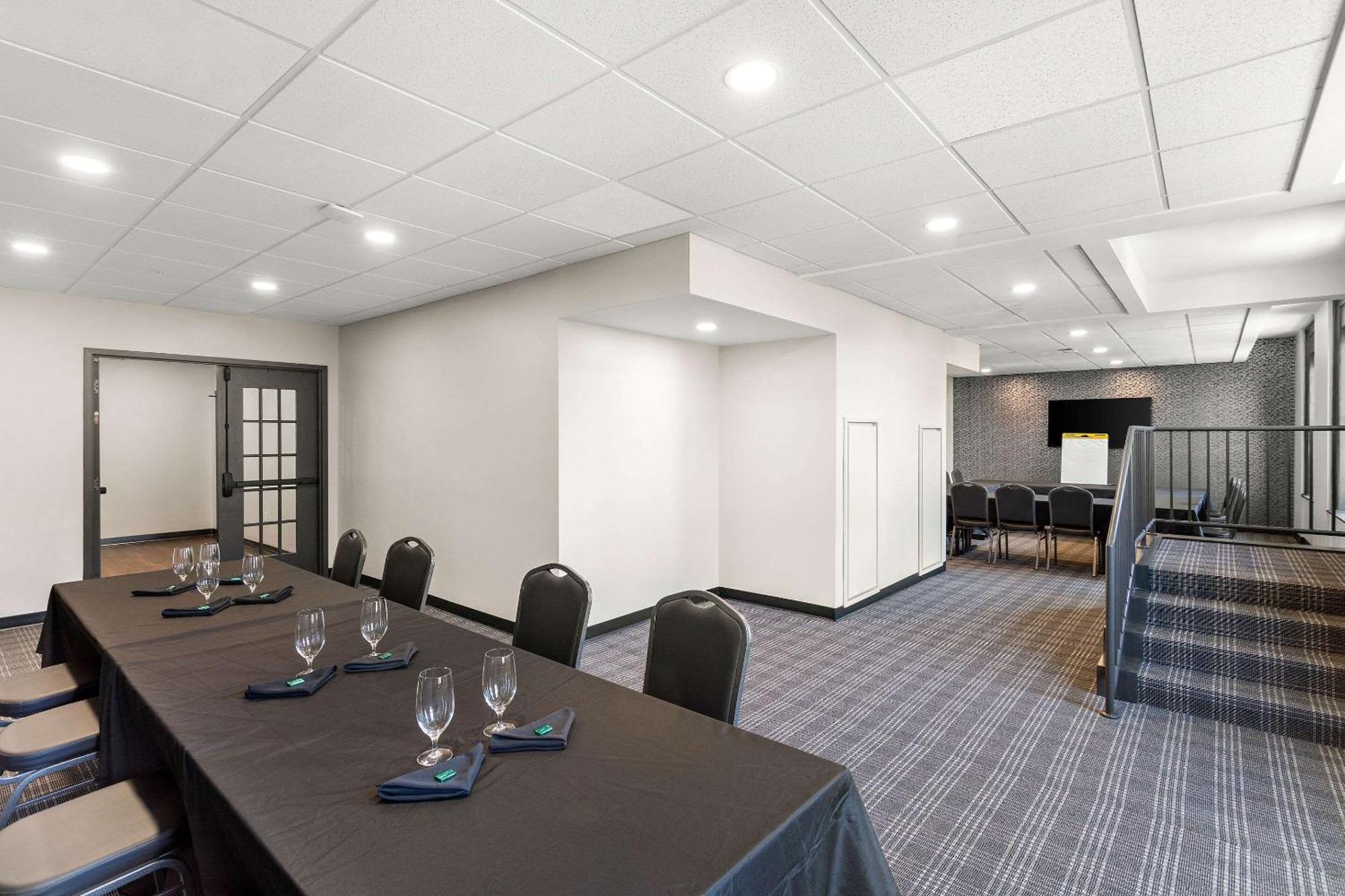 Tygart Hotel, Ascend Collection *
