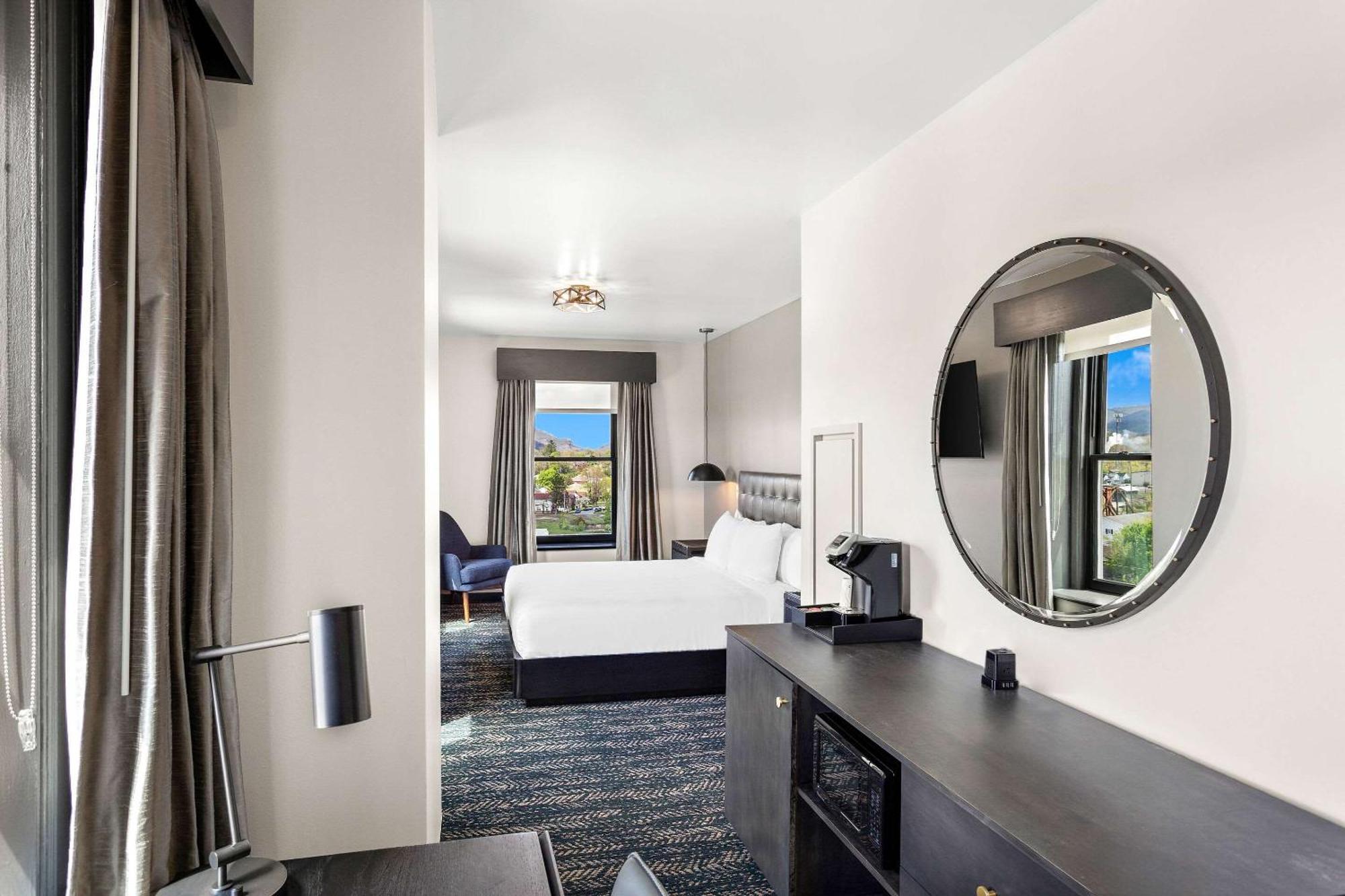 Tygart Hotel, Ascend Collection Hotel