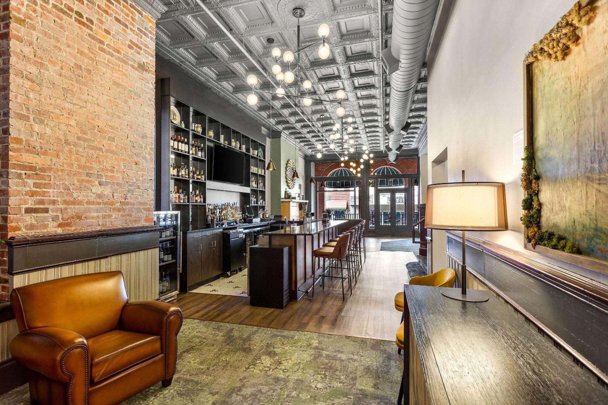 Tygart Hotel, Ascend Collection Elkins