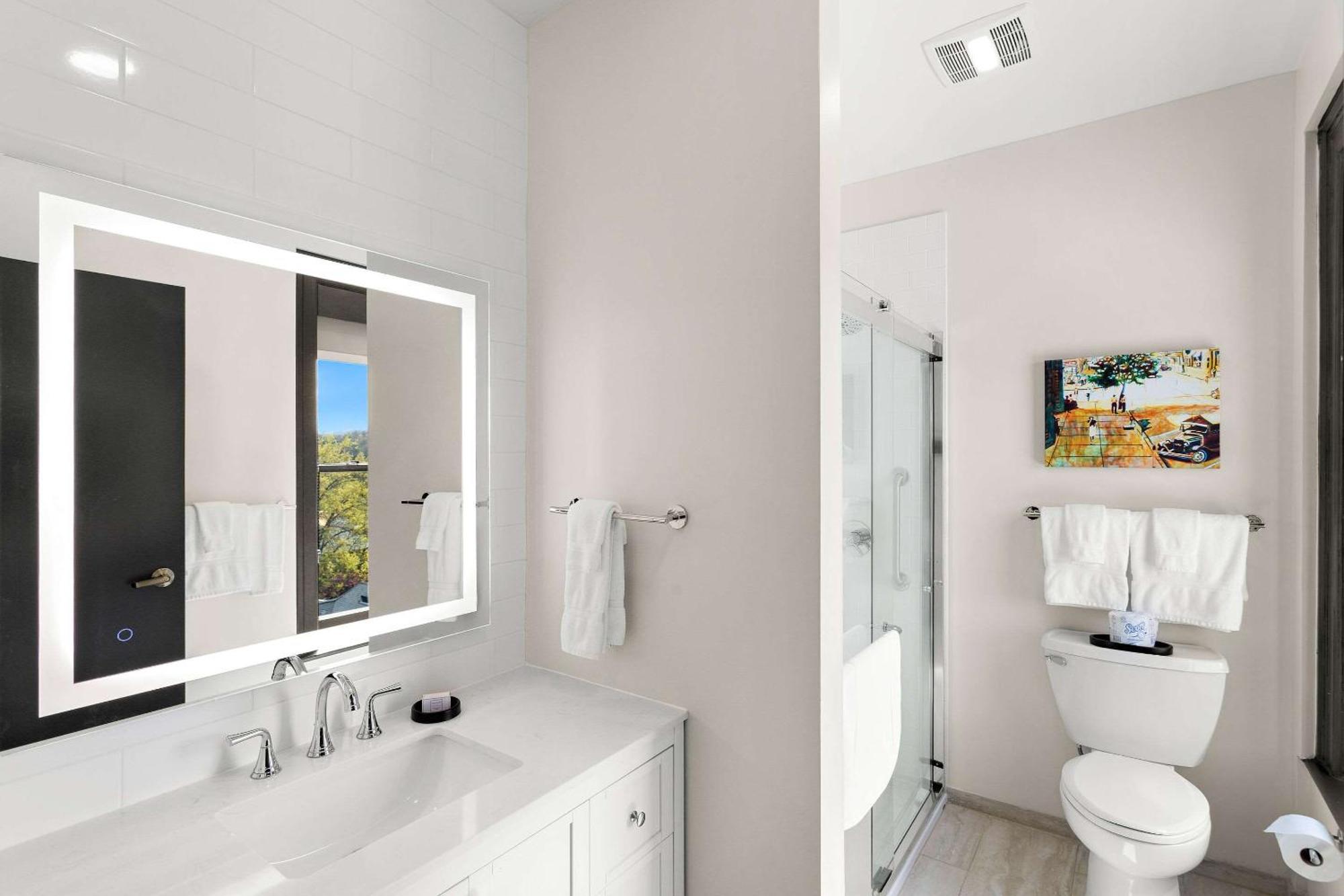 Hotel Tygart Hotel, Ascend Collection *
