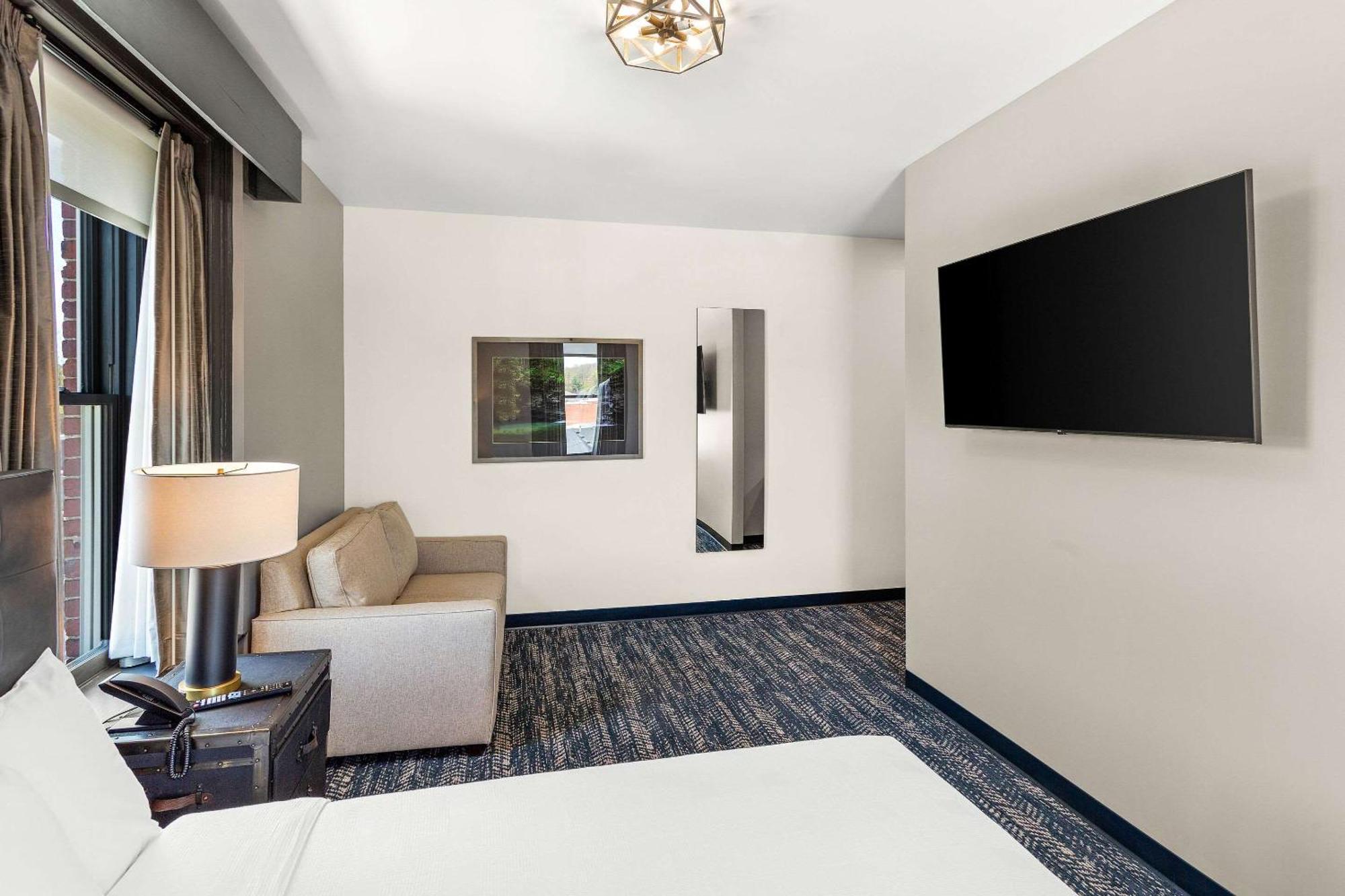 Tygart Hotel, Ascend Collection Elkins