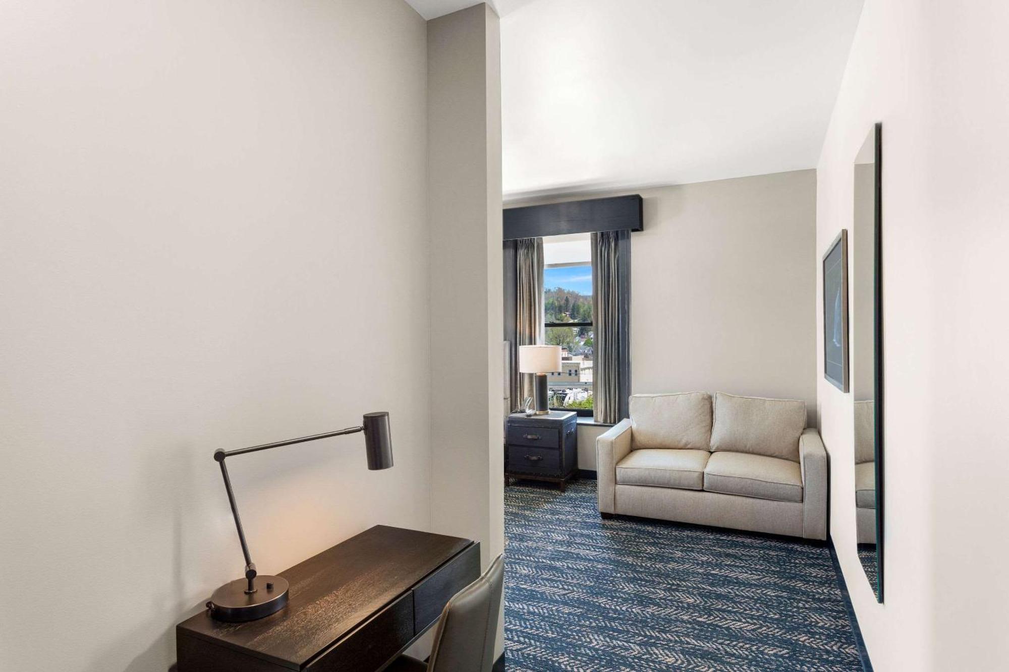 Hotel Tygart Hotel, Ascend Collection Elkins