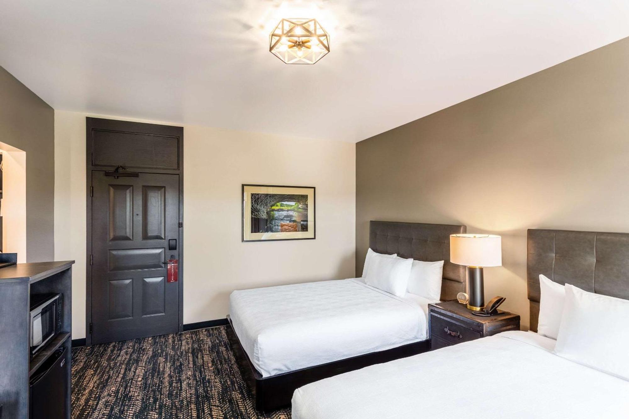 Tygart Hotel, Ascend Collection Hotel *