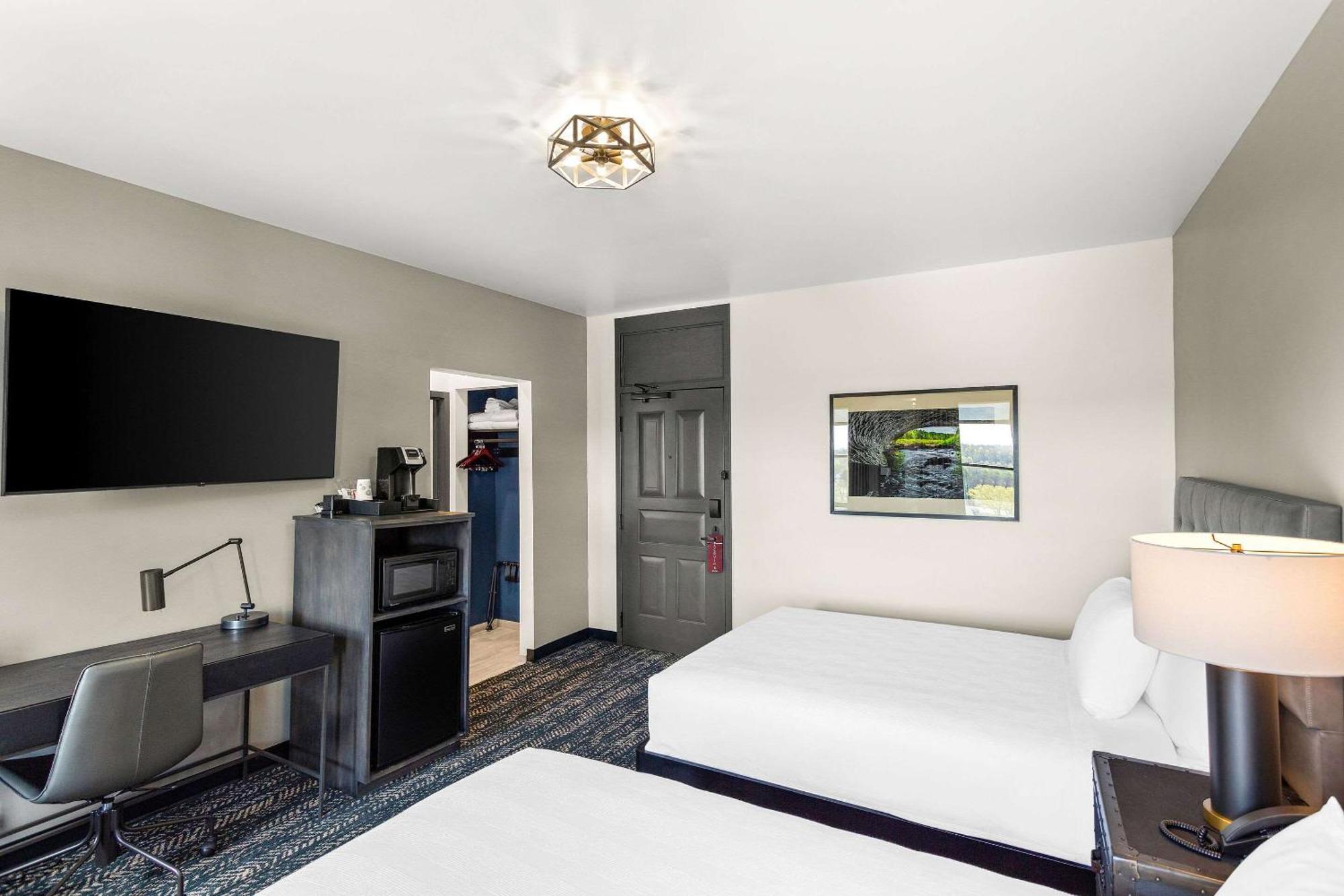 Hotel Tygart Hotel, Ascend Collection Elkins