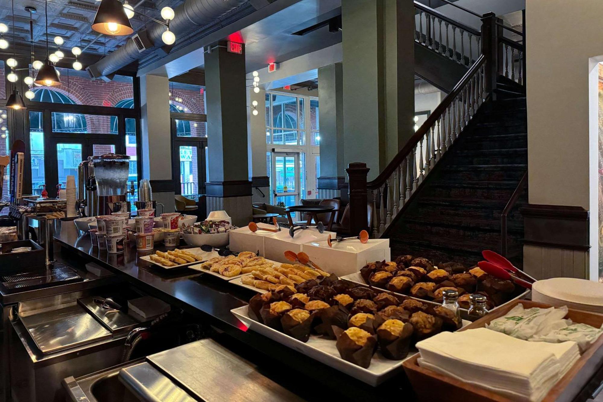 Hotel Tygart Hotel, Ascend Collection Elkins
